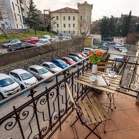 Wien Apartment Rijeka Dış mekan fotoğraf
