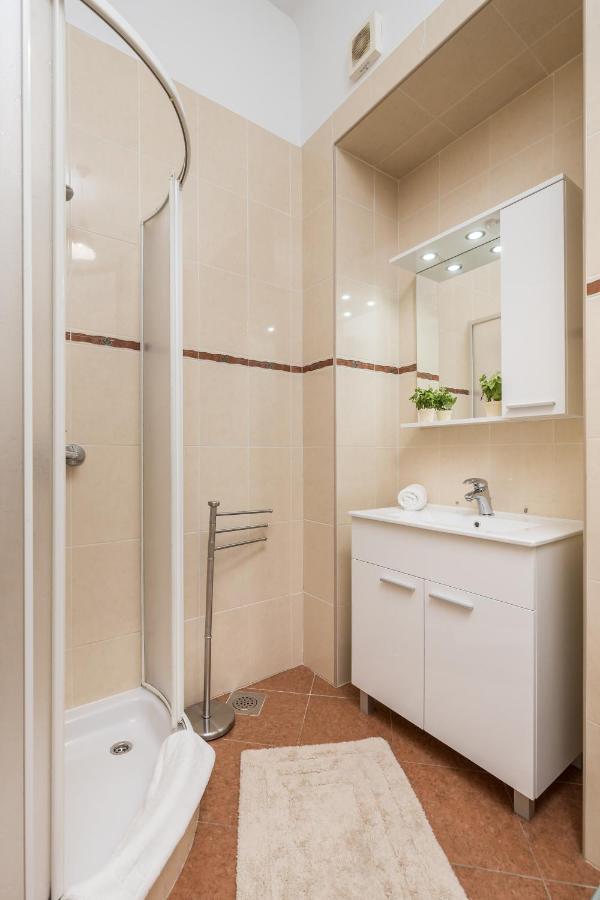 Wien Apartment Rijeka Dış mekan fotoğraf