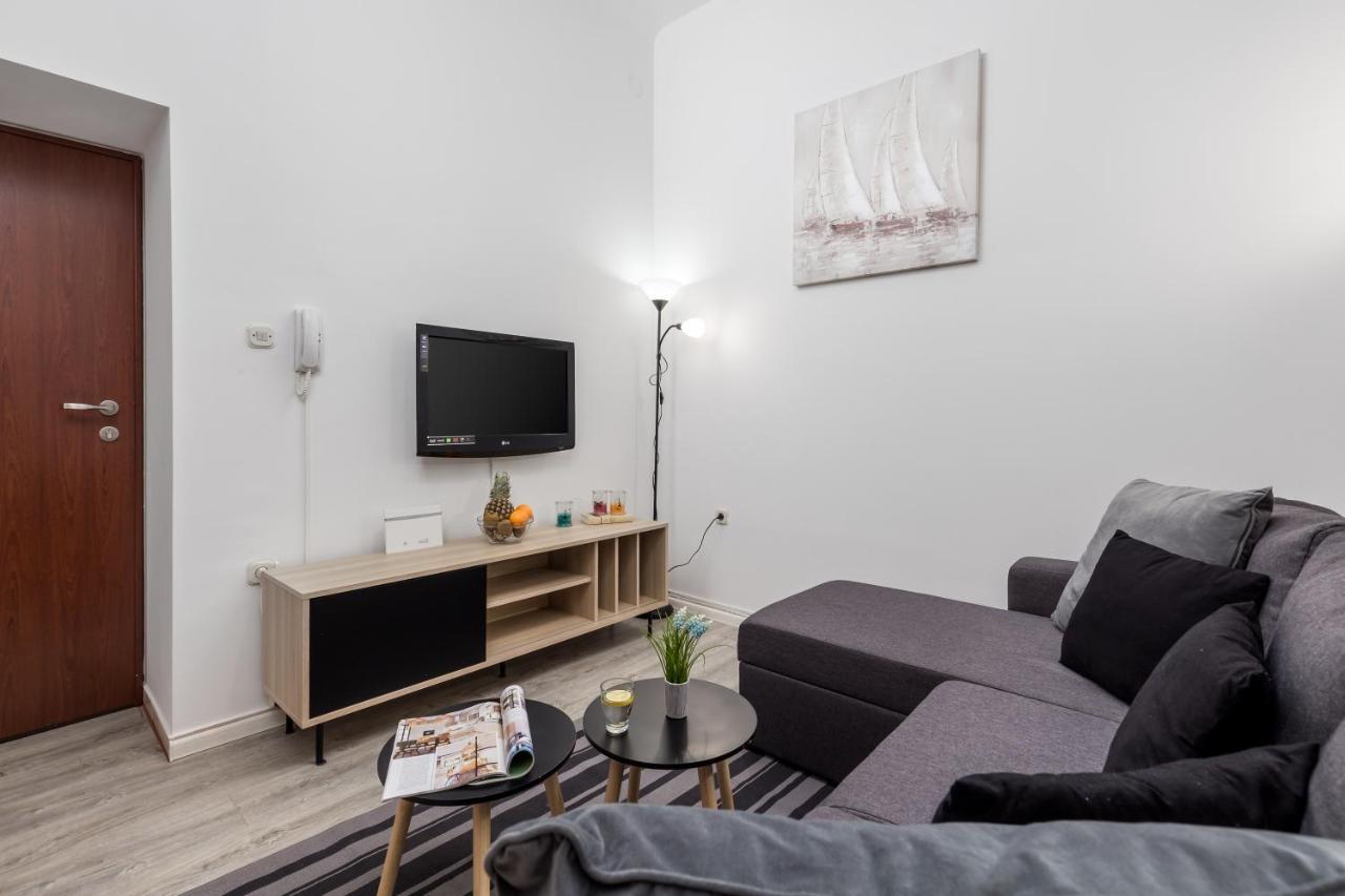 Wien Apartment Rijeka Dış mekan fotoğraf