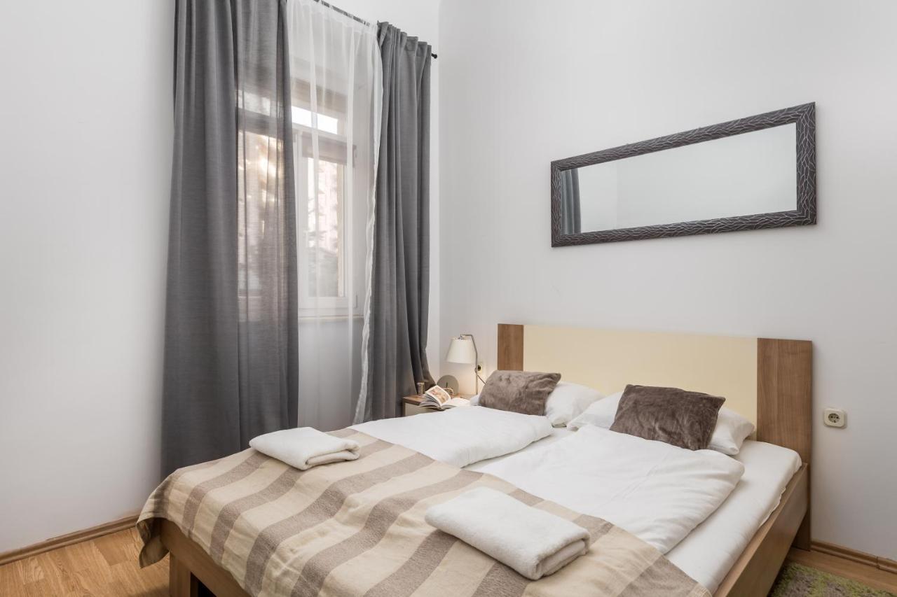 Wien Apartment Rijeka Dış mekan fotoğraf