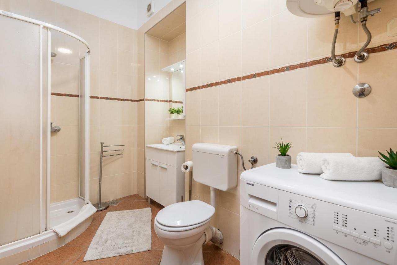 Wien Apartment Rijeka Dış mekan fotoğraf