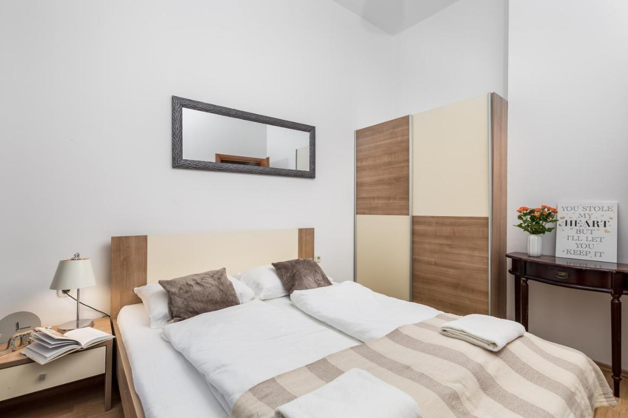 Wien Apartment Rijeka Dış mekan fotoğraf
