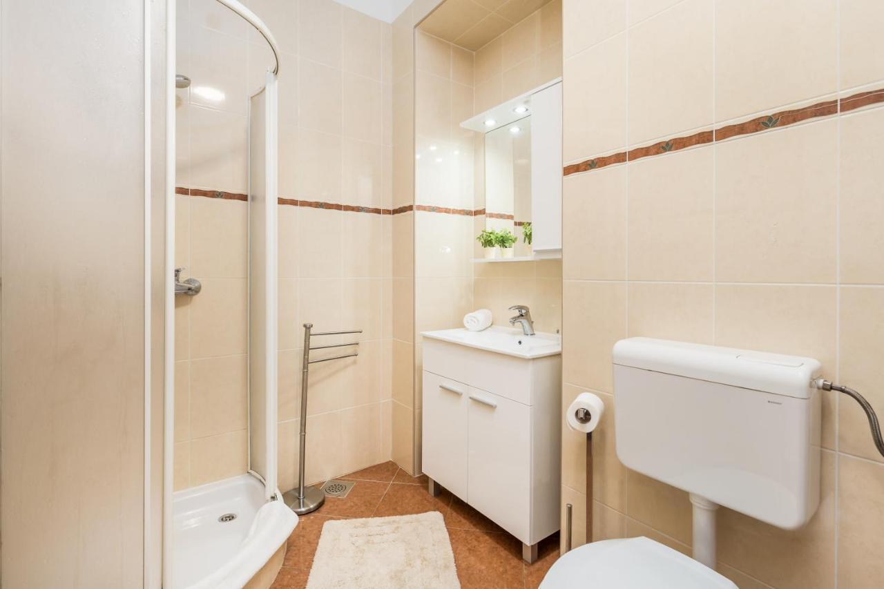 Wien Apartment Rijeka Dış mekan fotoğraf